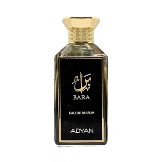 Bara Adyan By Anfar bottle