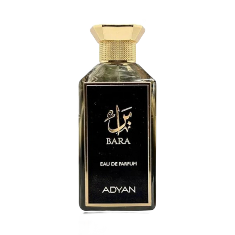 Bara Adyan By Anfar bottle