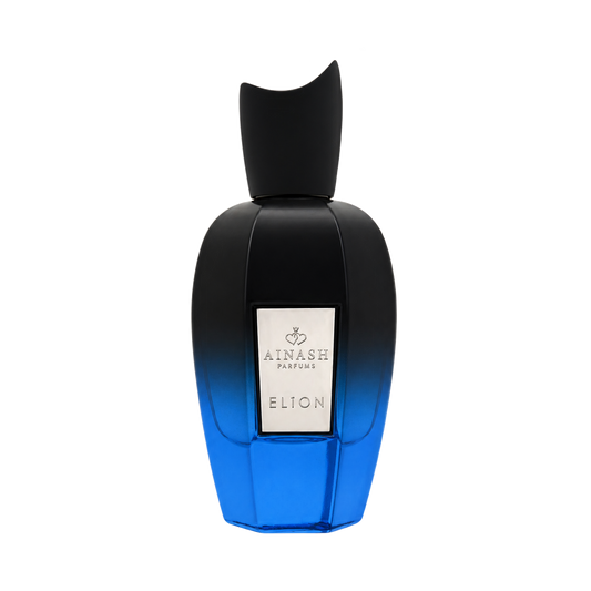 Elion By Ainash Extrait De Parfum bottle
