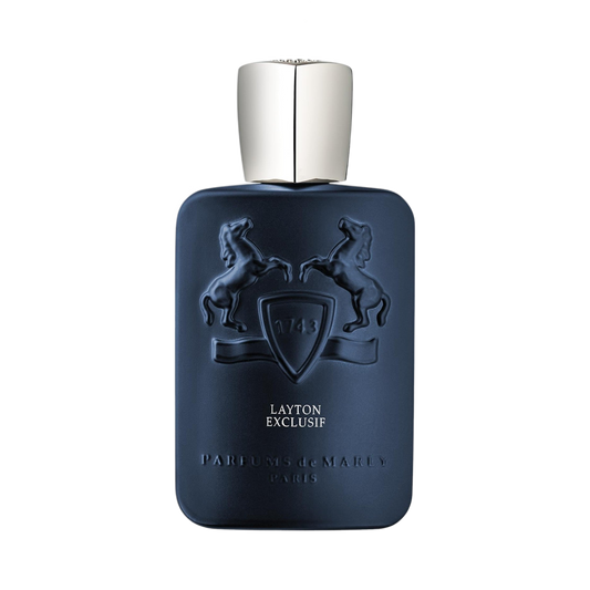 Layton Exclusif By Parfums de Marly bottle
