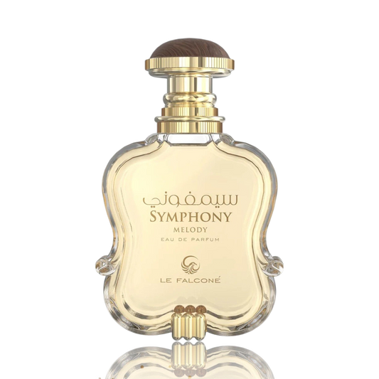 Symphony Melody By Le Falcone bottle