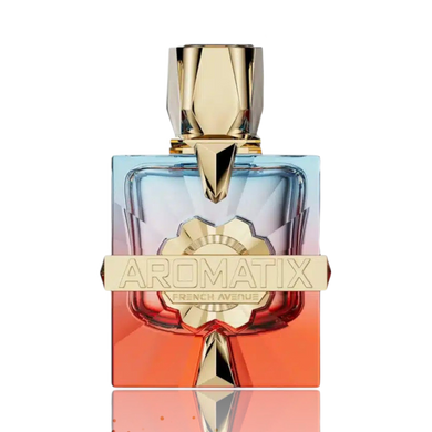 Teas Me by Aromatix