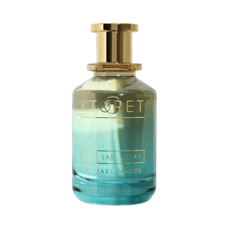 Ktoret 831 San Lucas By Michael Malul bottle