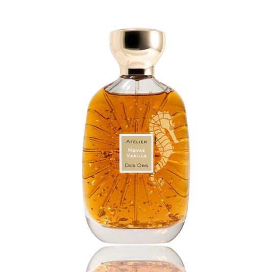 Novae Vanilla by Atelier Des Ors bottle