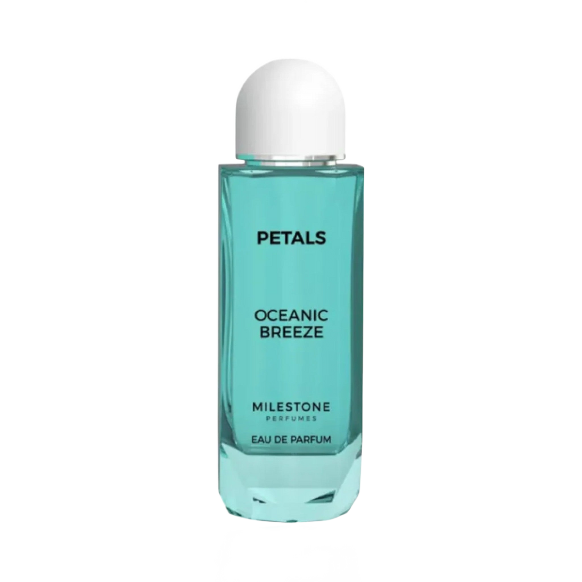Petals Oceanic Breeze by Milestone EDP 3.4 Oz bottle