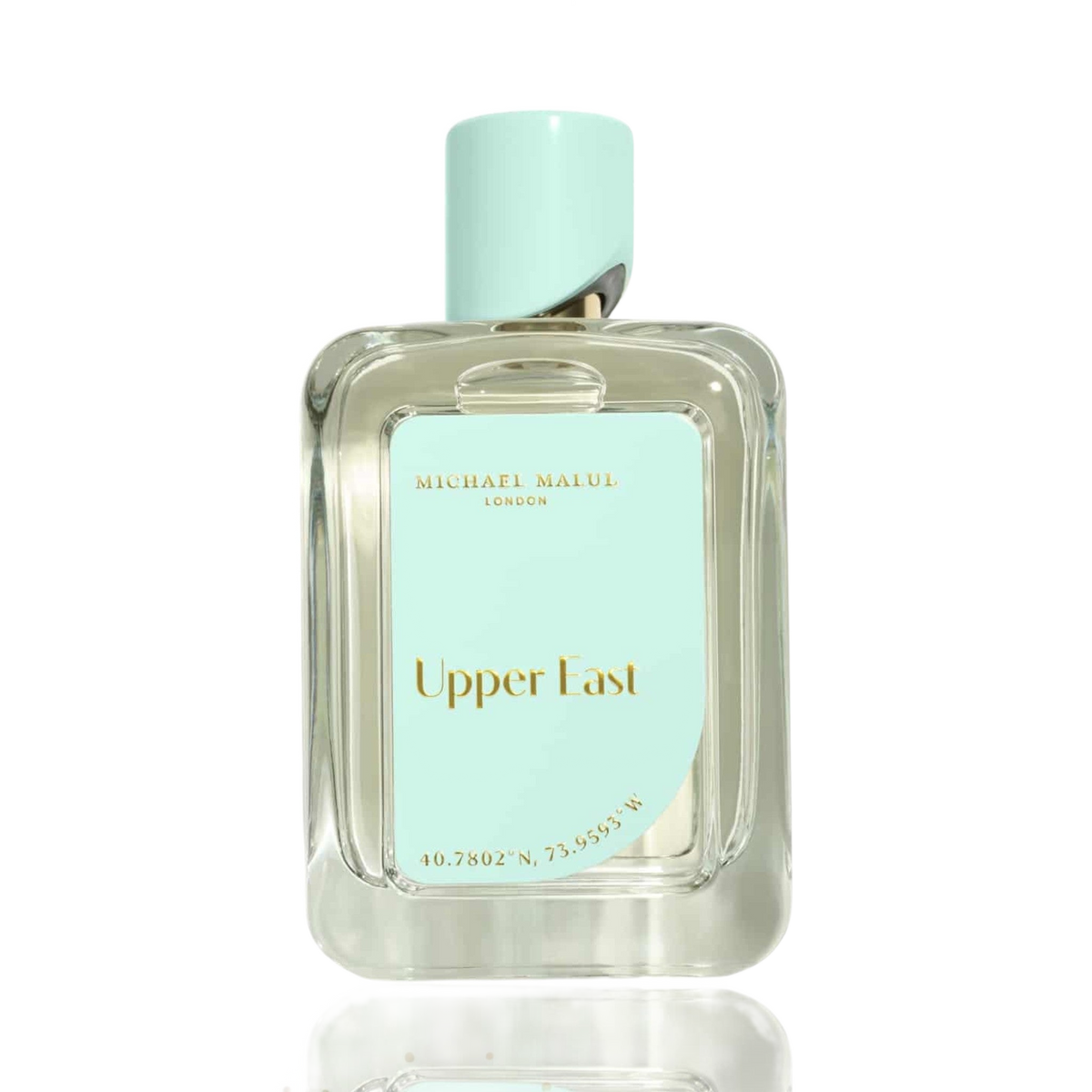 Upper East By Michael Malul bottle