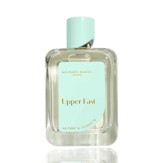 Upper East By Michael Malul bottle