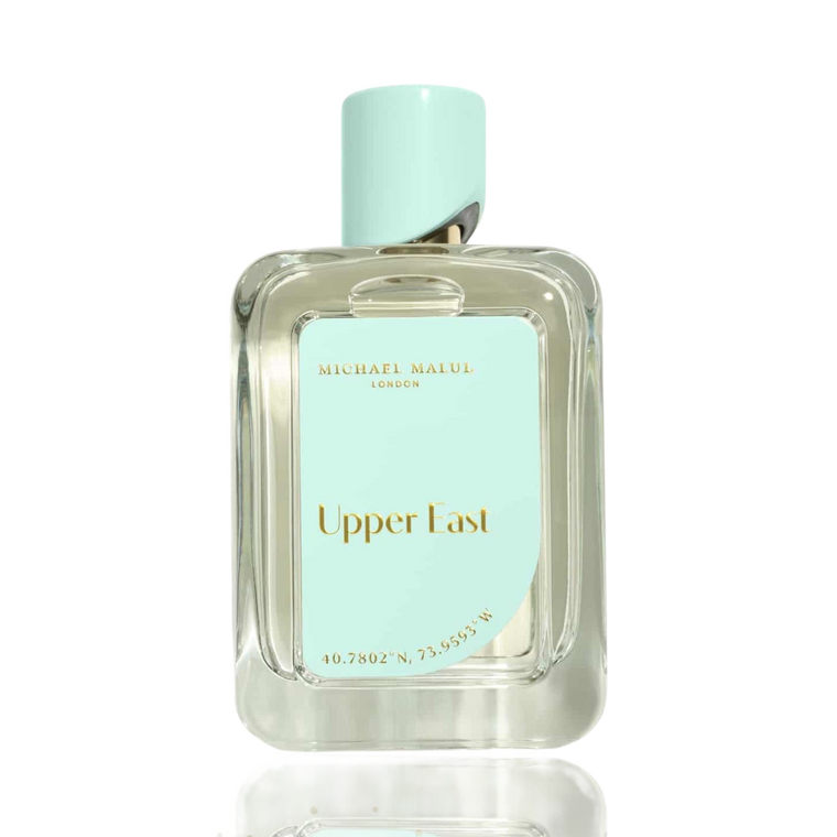Upper East By Michael Malul bottle