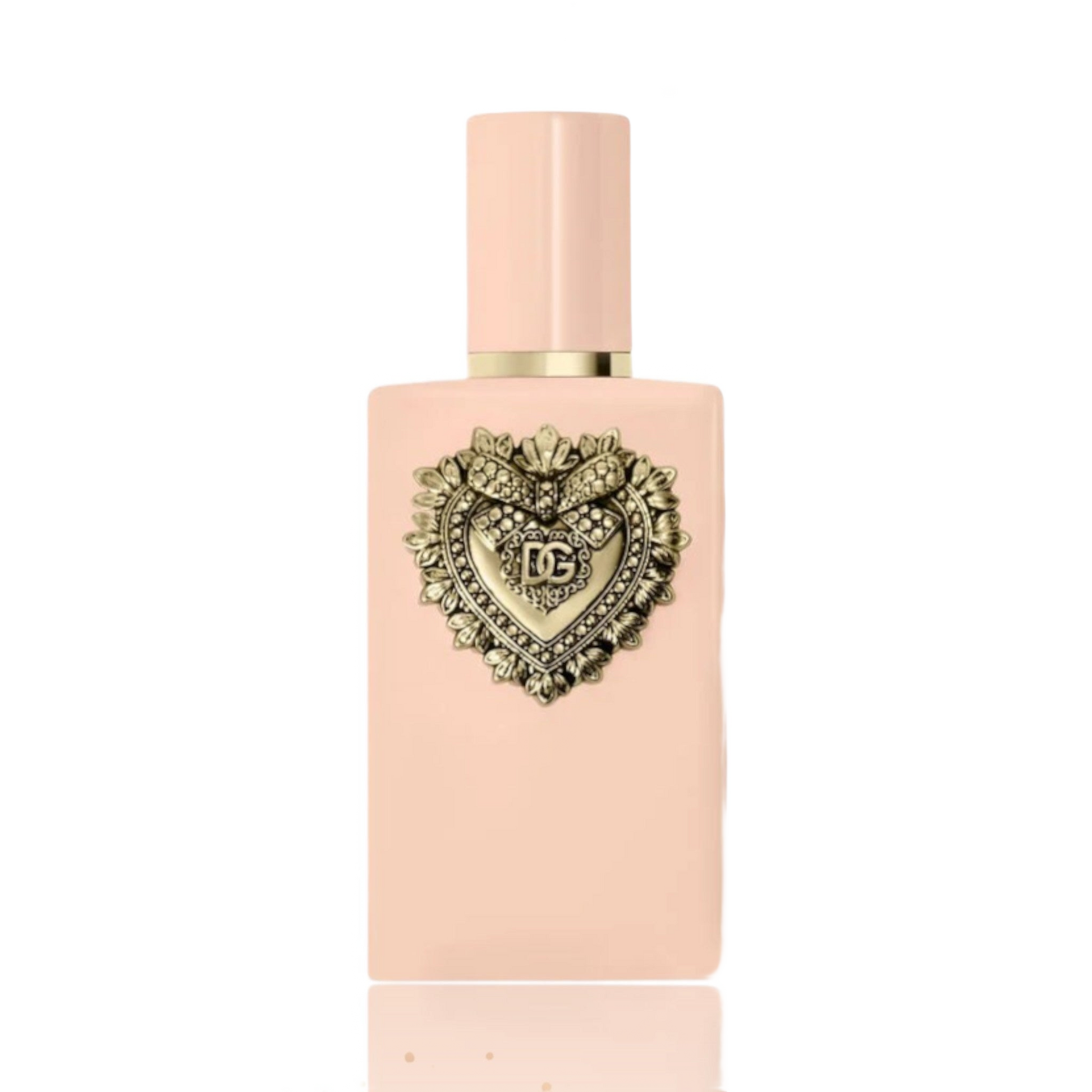 My Devotion Intense Dolce & Gabbana  ( TESTER NO BOX ) bottle