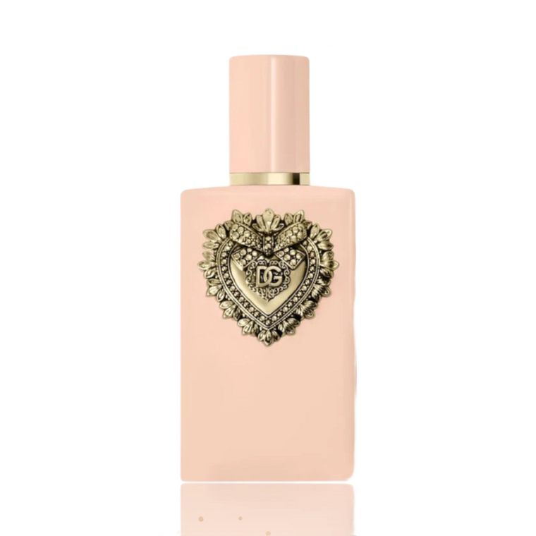 My Devotion Intense Dolce & Gabbana  ( TESTER NO BOX ) bottle