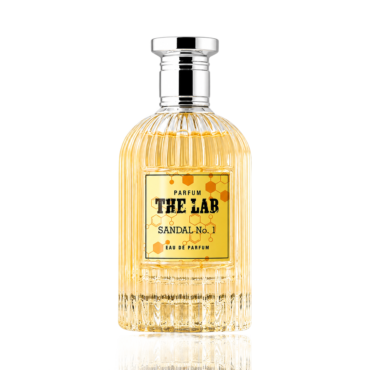 Armaf The LAB Sandal No. 1 Eau de Parfum 3.4 Oz bottle