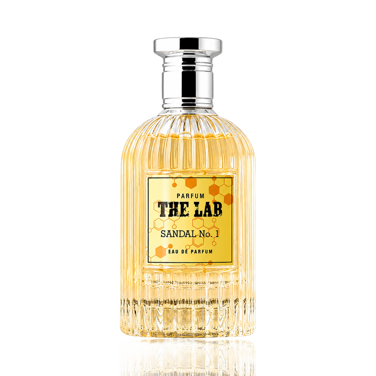 Armaf The LAB Sandal No. 1 Eau de Parfum 3.4 Oz bottle