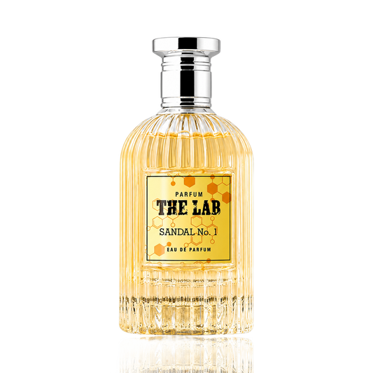 Armaf The LAB Sandal No. 1 Eau de Parfum 3.4 Oz bottle