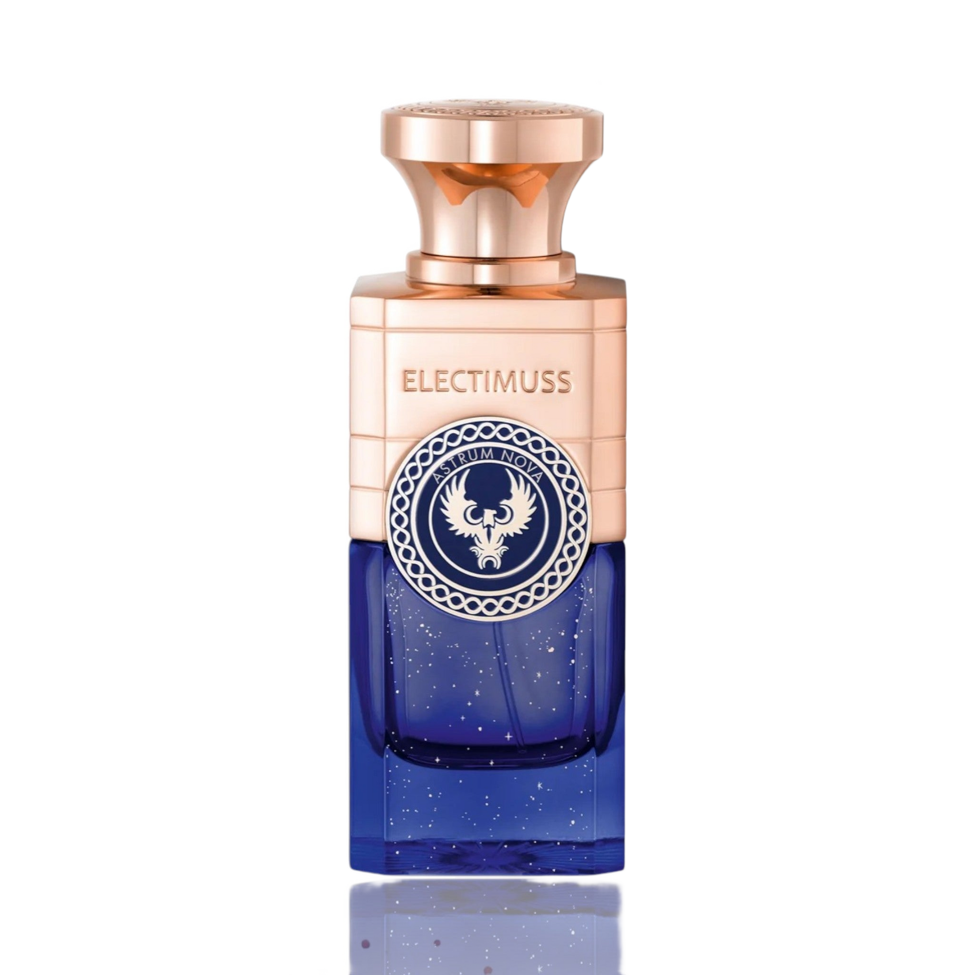 Astrum Nova by Electimuss bottle