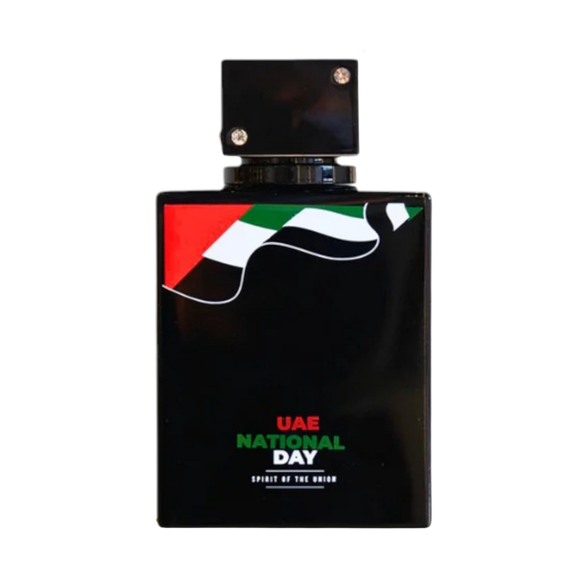 Club de Nuit Intense UAE National Day By Armaf bottle