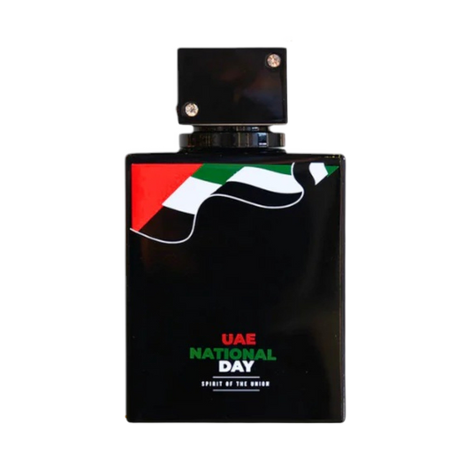 Club de Nuit Intense UAE National Day By Armaf bottle