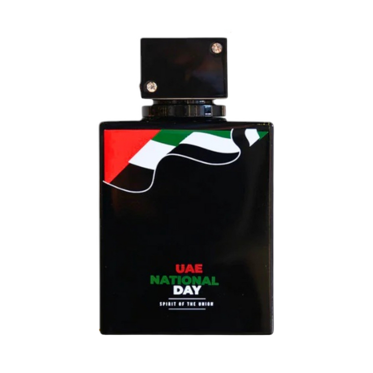 Club de Nuit Intense UAE National Day By Armaf bottle