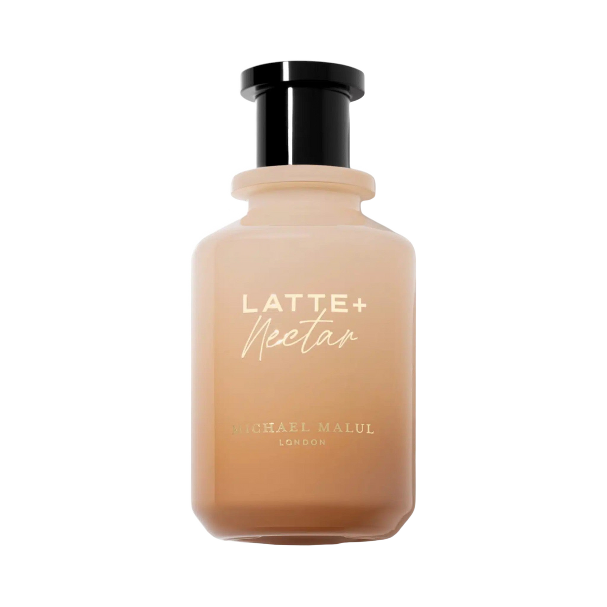 Latte + Nectar By Michael Malul bottle