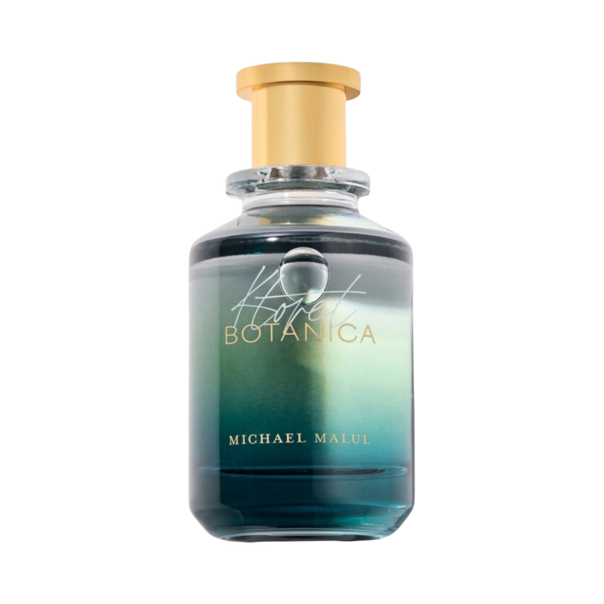 Ktoret Botanica By Michael Malul bottle