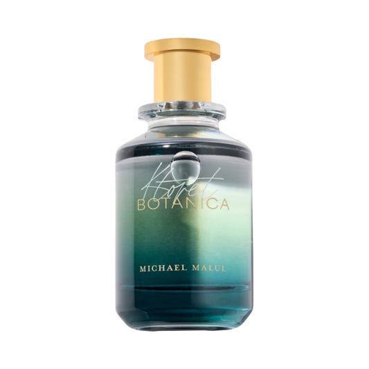Ktoret Botanica By Michael Malul bottle