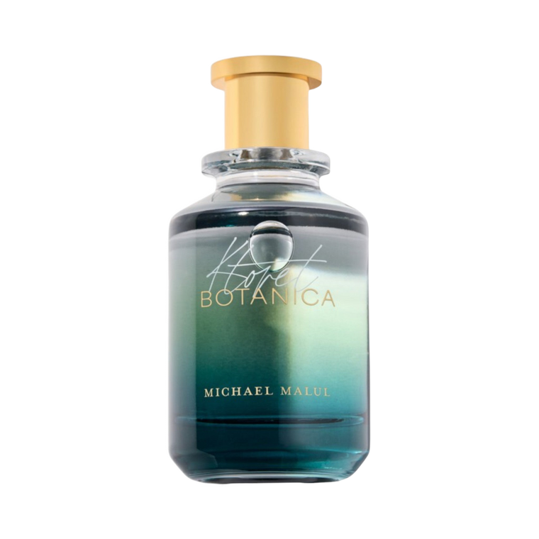Ktoret Botanica By Michael Malul bottle