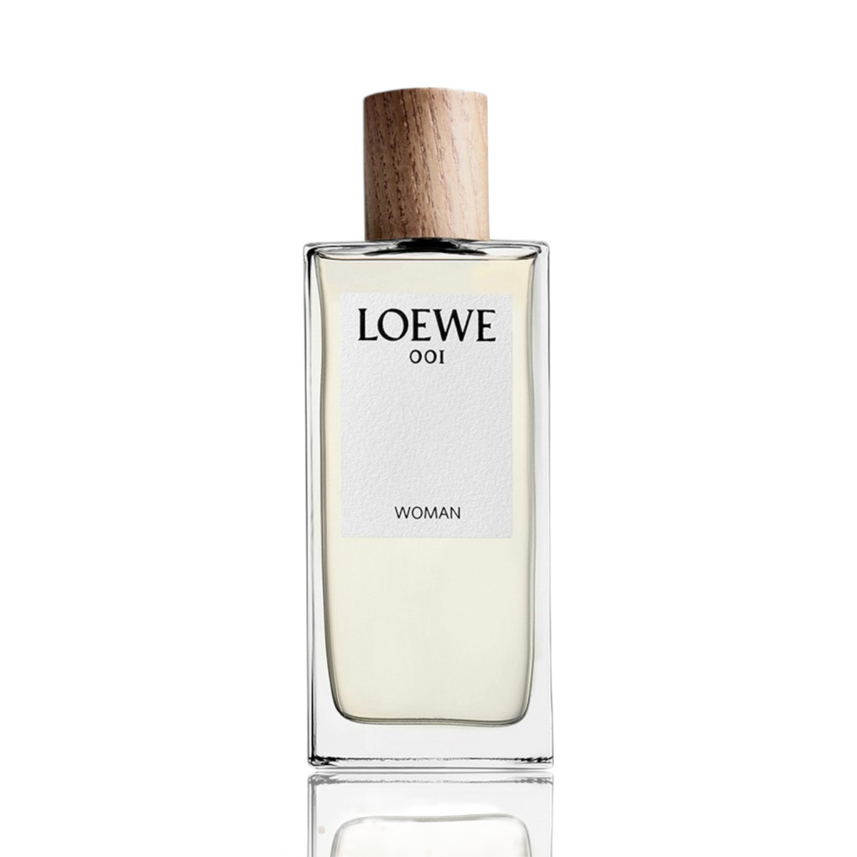 001 Woman by Loewe
