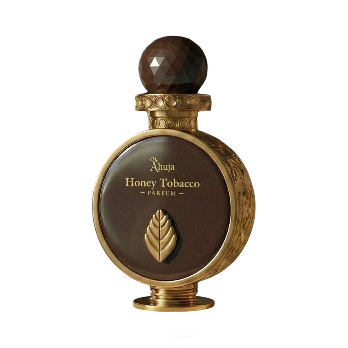 Honey Tobacco by Ahuja