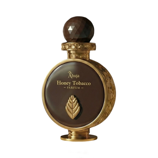 Honey Tobacco by Ahuja