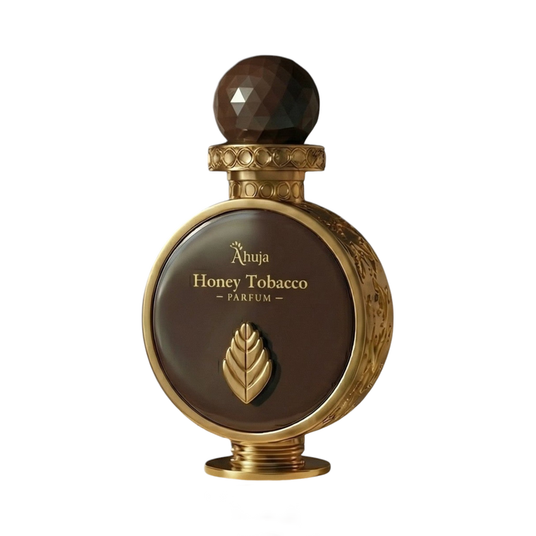Honey Tobacco by Ahuja