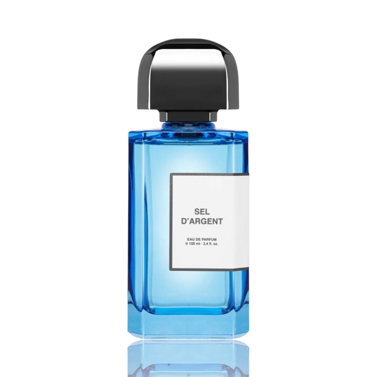 Sel D’Argent by BDK Parfums Paris