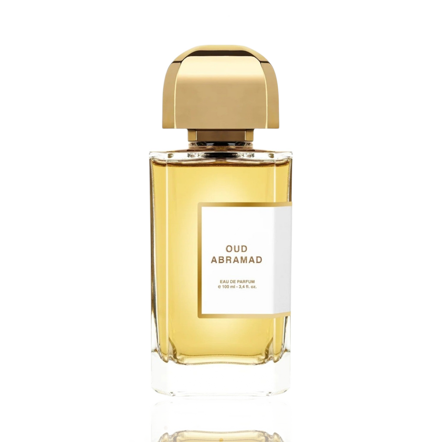 Oud Abramad by BDK Parfums Paris