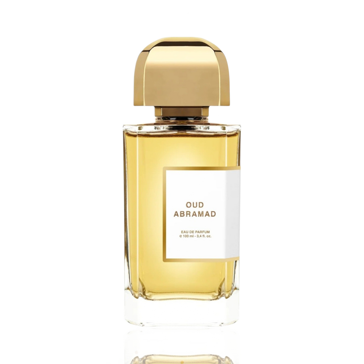 Oud Abramad by BDK Parfums Paris