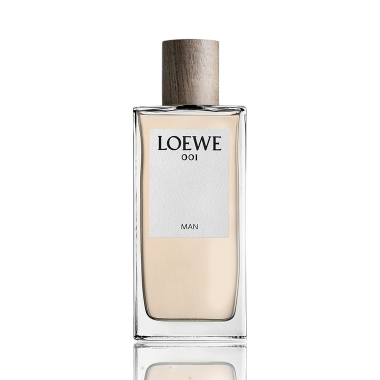 001 Man Eau de Parfum by Loewe