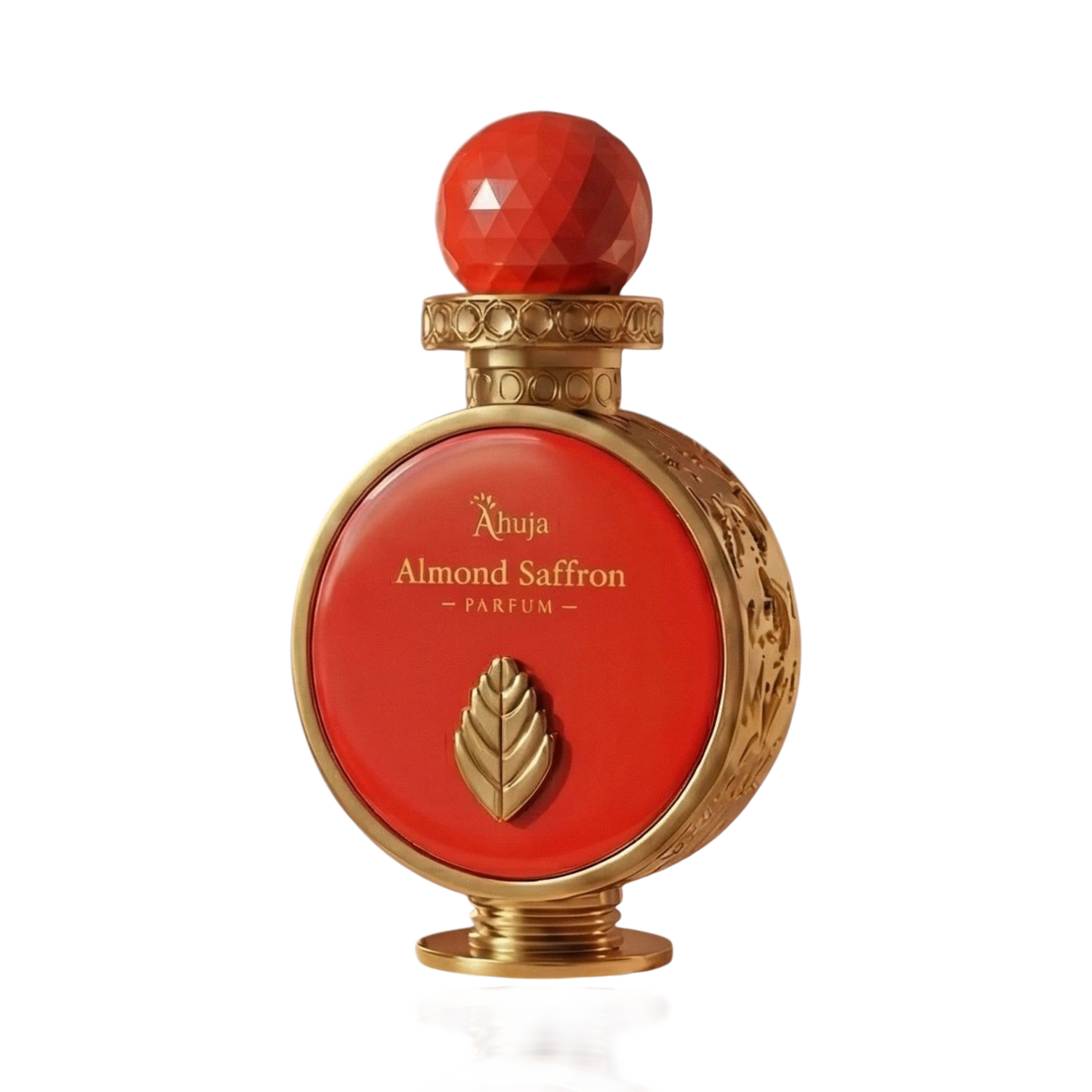 Almond Saffron by Ahuja