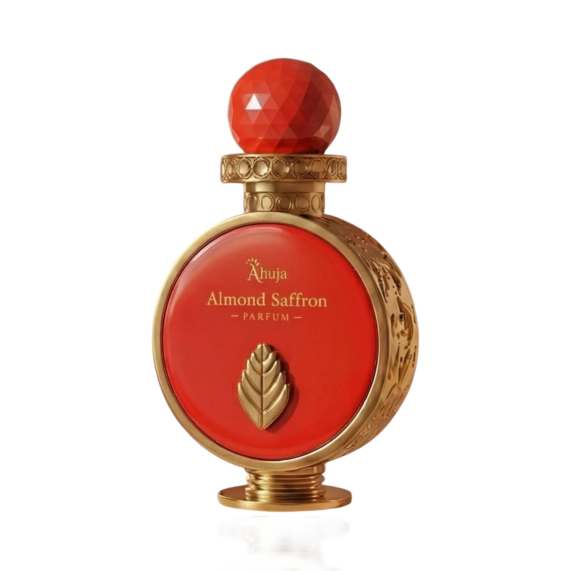 Almond Saffron by Ahuja