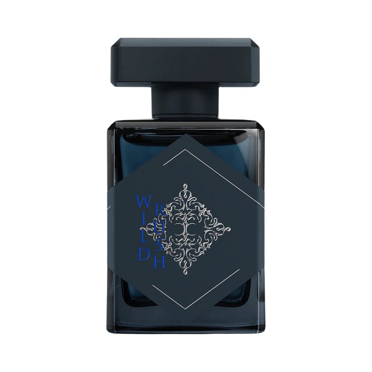 Wild Rush by Initio