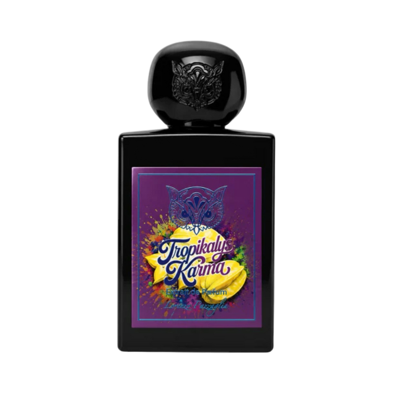 Tropikalys Karma Extrait de Parfum by Lorenzo Pazzaglia
