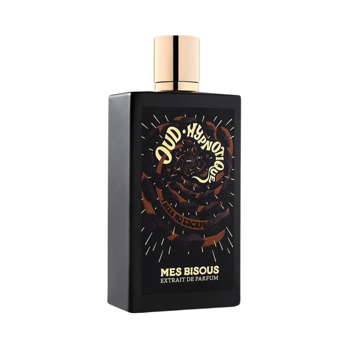 Oud Hypnotique by Mes Bisous