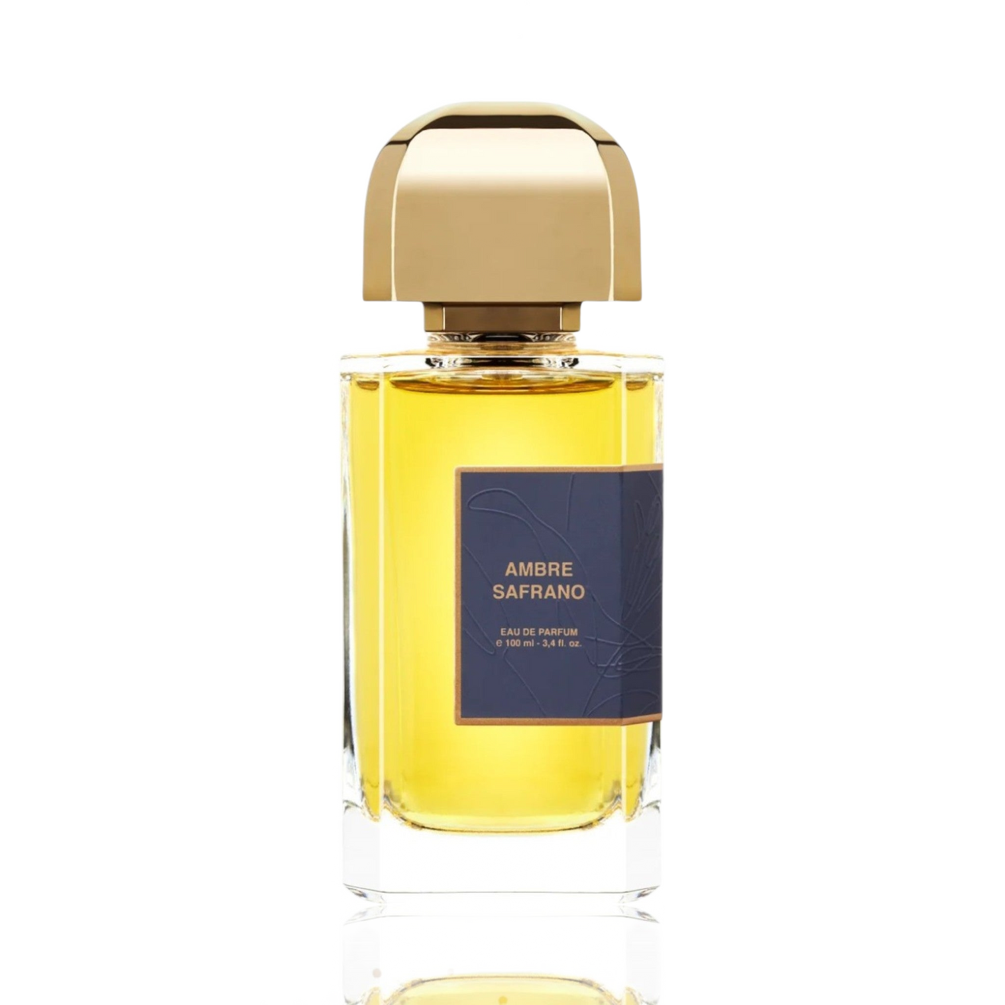 Ambre Safrano by BDK Parfums Paris