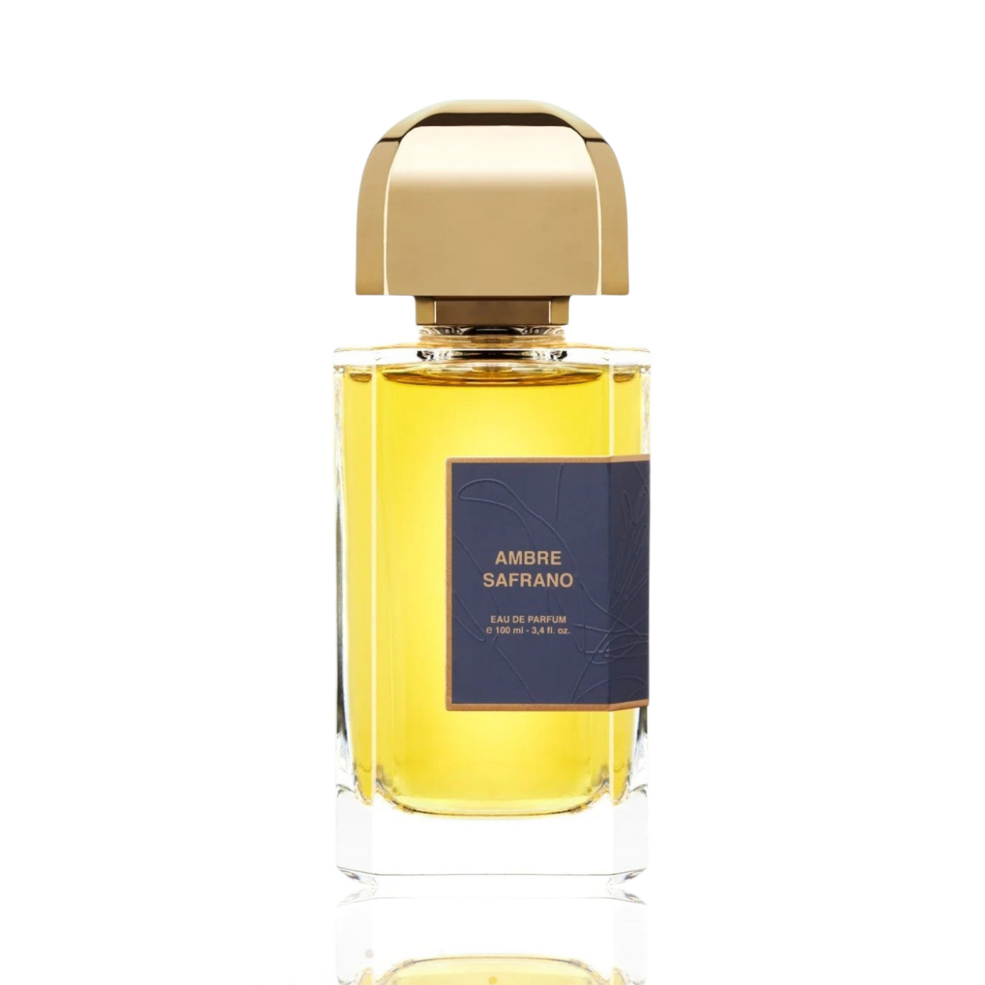 Ambre Safrano by BDK Parfums Paris