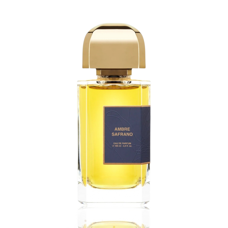 Ambre Safrano by BDK Parfums Paris