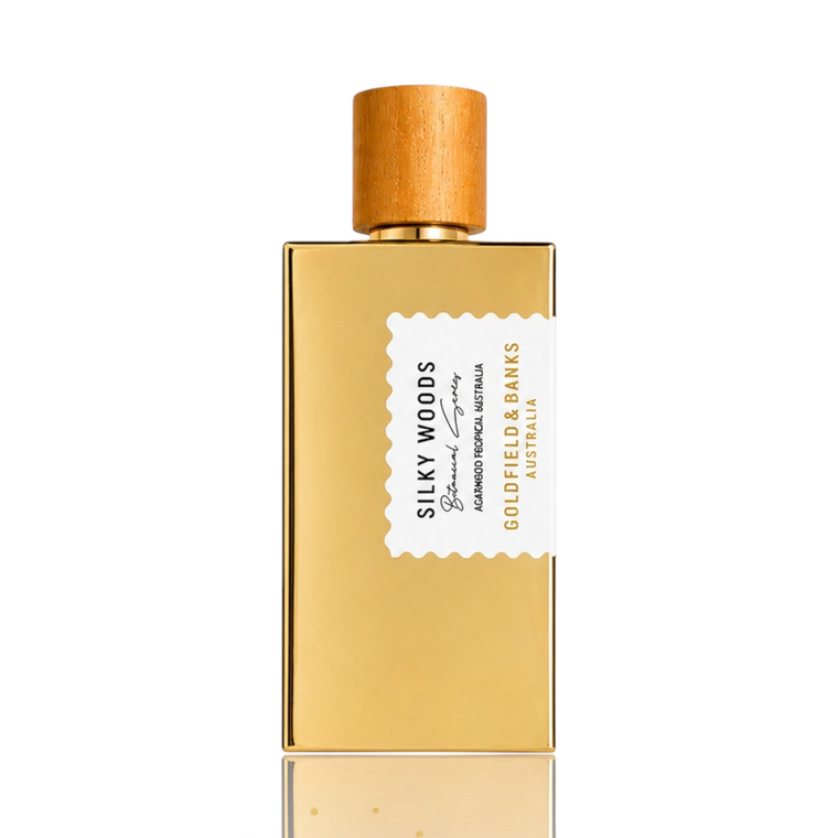 Silky Woods by Goldfield & Banks