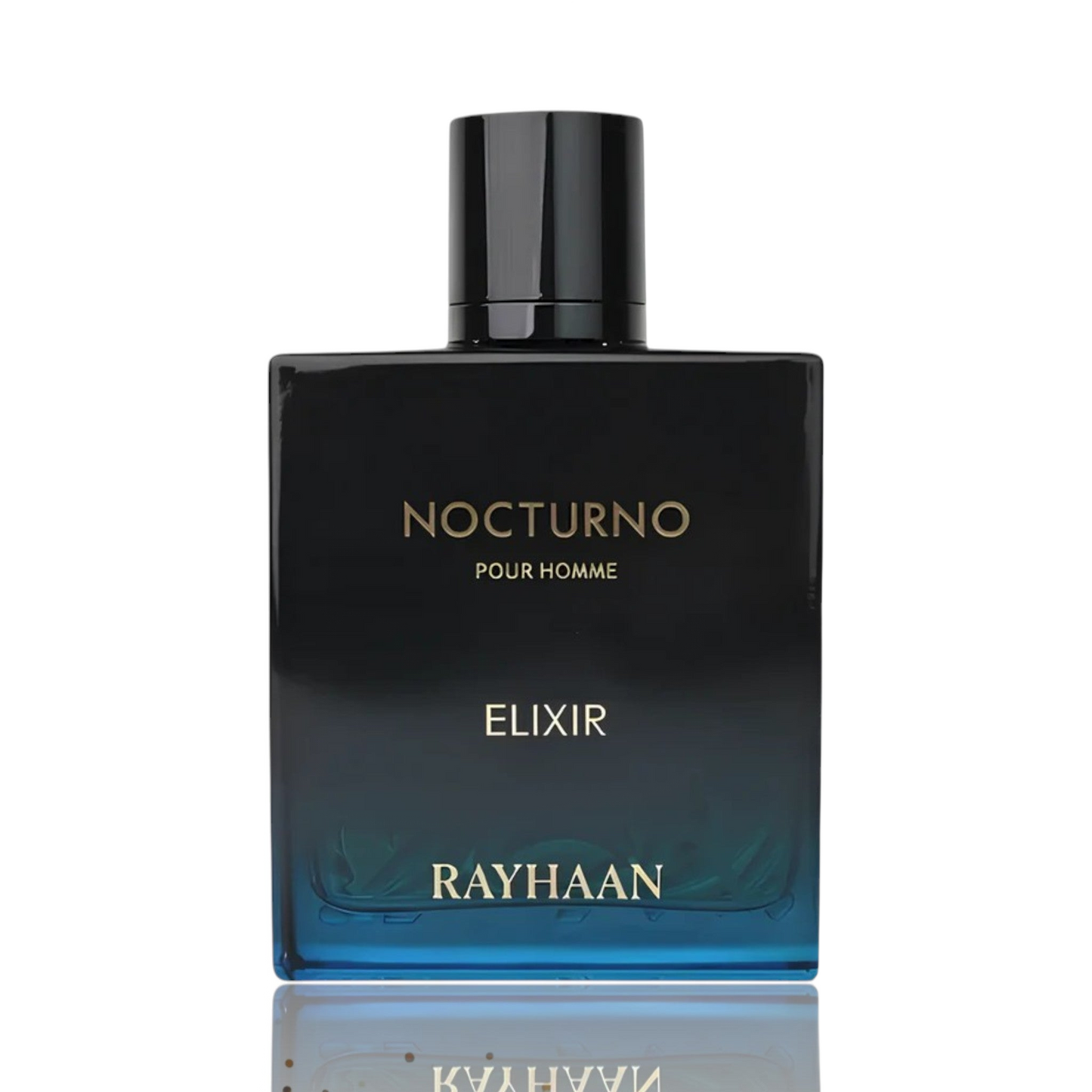 Rayhaan Nocturno Elixir