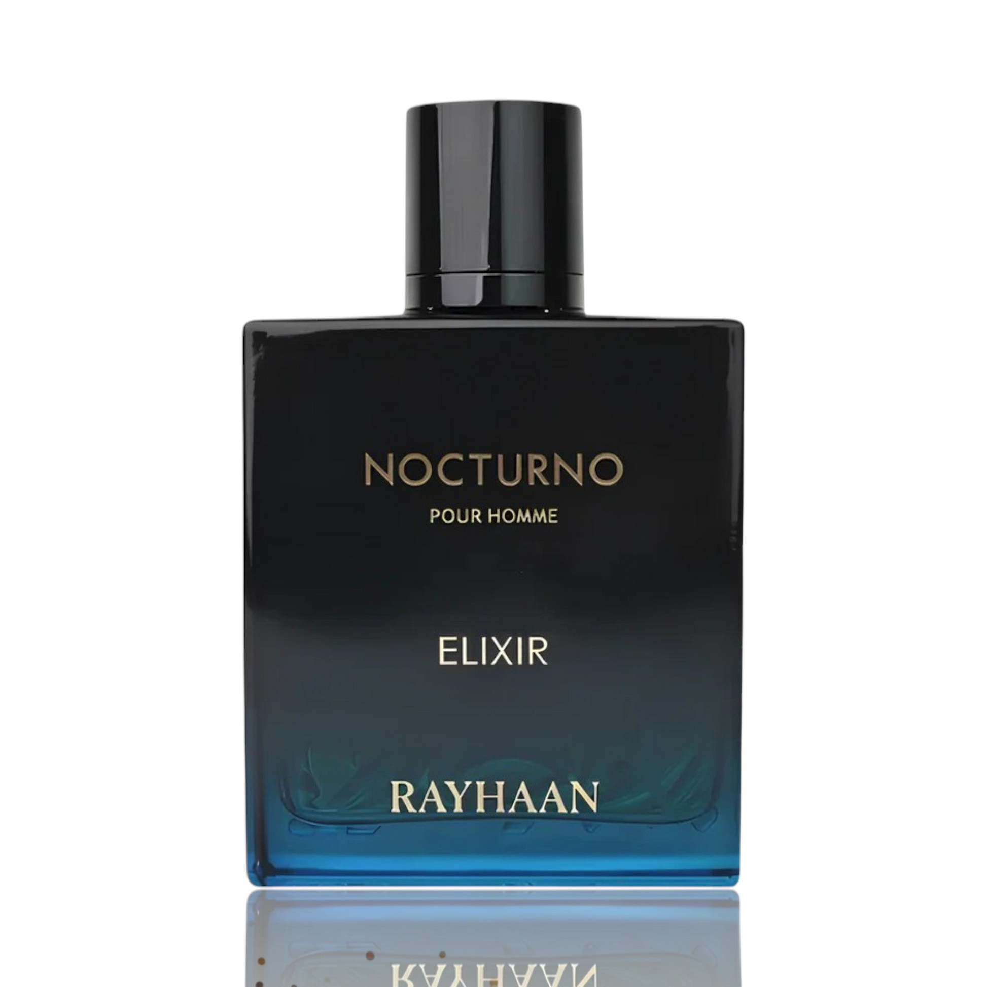 Rayhaan Nocturno Elixir