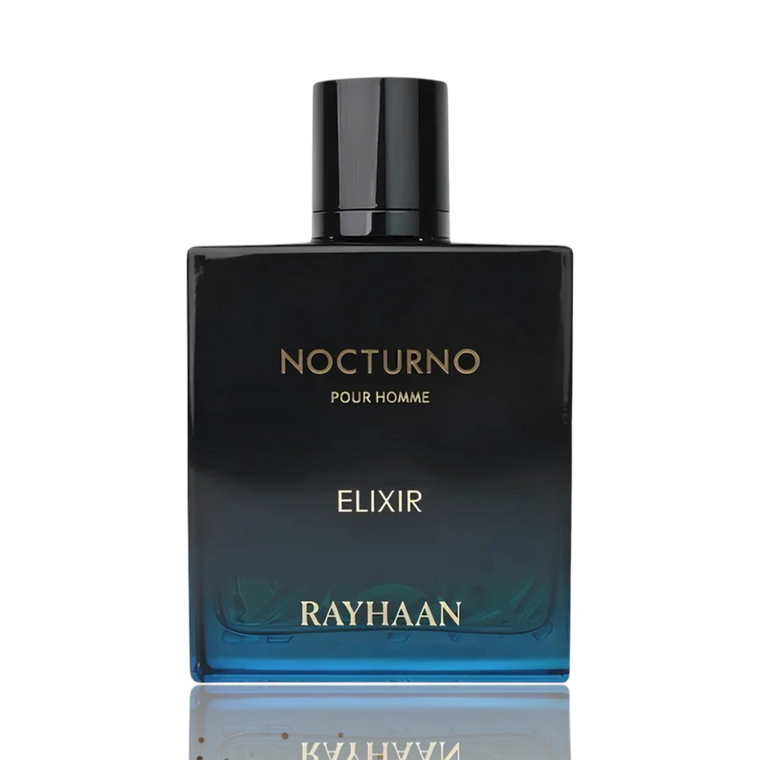 Rayhaan Nocturno Elixir
