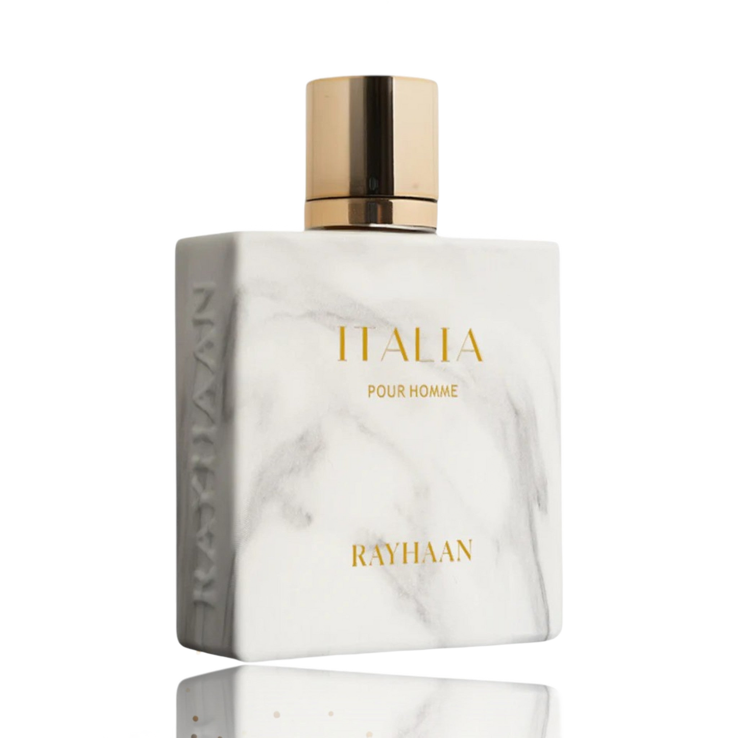 Rayhaan Italia