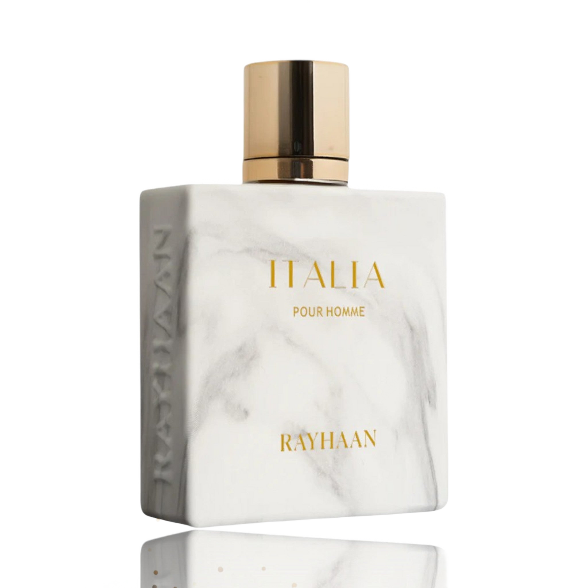 Rayhaan Italia