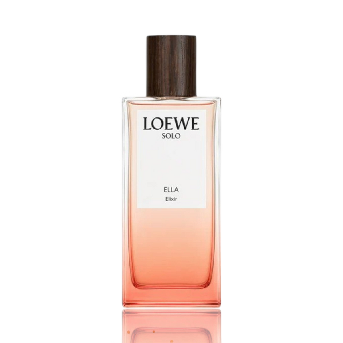 Solo Ella Elixir by Loewe