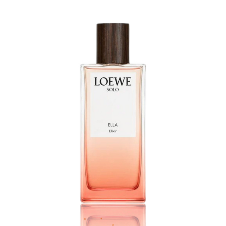 Solo Ella Elixir by Loewe