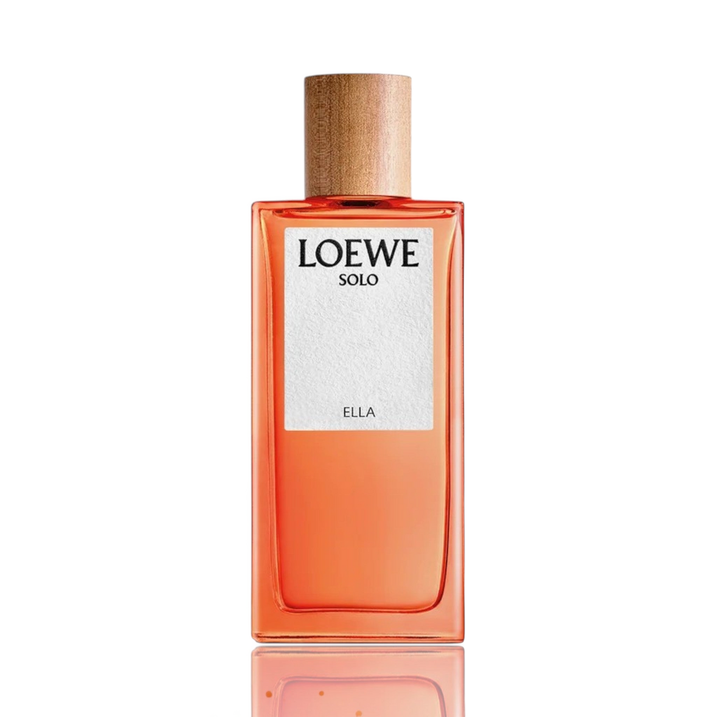 Solo Ella by Loewe